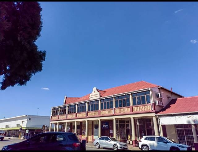 5,157M² RETAIL FOR SALE IN HEIDELBERG CENTRAL